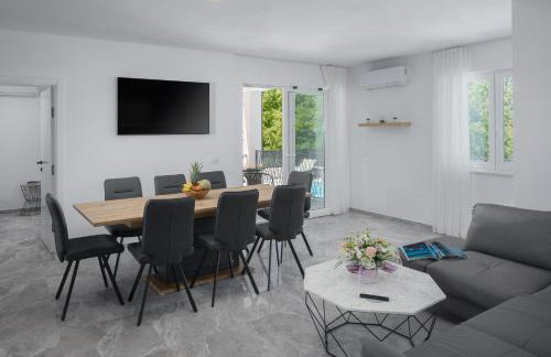 Villa IN - Foto 8