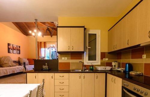 Terpsi Apartments - Kyparissia Garden Retreats - Photo 10
