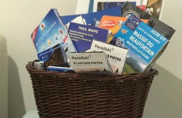 Chez Daisy - Foto 16