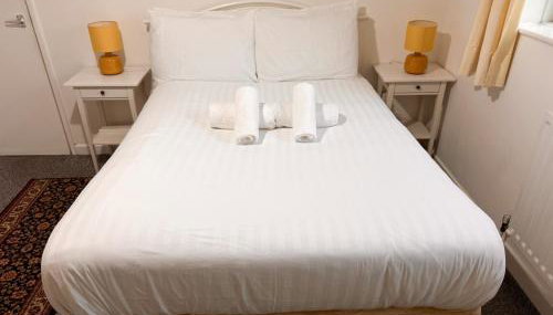 Lovely flat for small family close to City Centre - Foto 2, towels