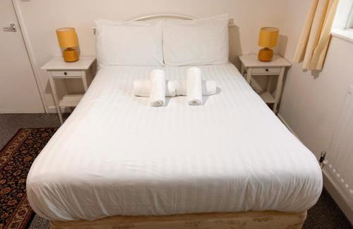 Lovely flat for small family close to City Centre - Photo 2