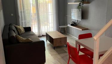 Apartamento Red -primera linea de playa - Foto 2