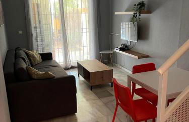 Apartamento Red -primera linea de playa - Foto 2