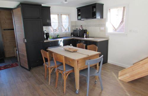 Chalet de l'Oisans - Foto 12