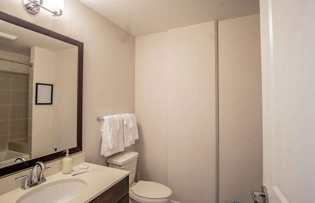 3380 Peachtree Rd NE Atlanta, GA 30326, USA - Foto 20