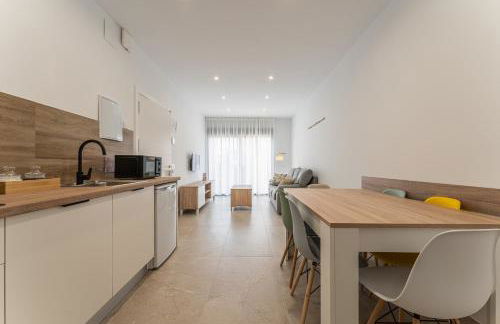 CMDreams Platinium- Apartamentos turísticos en el centro de Mérida - Foto 13