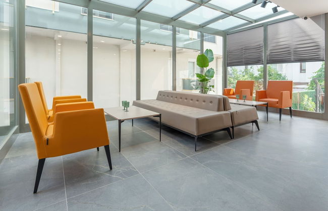 Doqu Suites Hotel - Foto 5