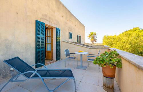 Agroturismo Mondrago -Antic Na Martina- - Photo 105