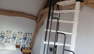 numéro 2 le gîte - Foto 2
