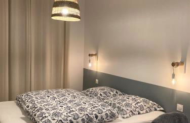 Les Beaux Jours, Tours, le Duplex - Foto 17