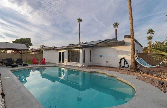 Kalani Oasis Paradise with Pool - Foto 17