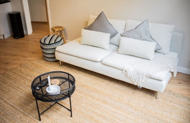 3 Bedroom Serviced Apartment -bsh- - Photo 45