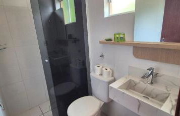 Refugio Bela Ilha Acesso via Barco - Foto 20