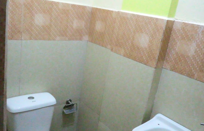 Villa Elsie Resort and Hotel - Foto 16