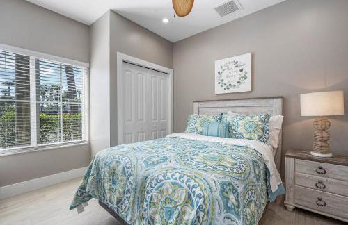 Bermuda Bungalows (Tropical Island Getaway) - Foto 36