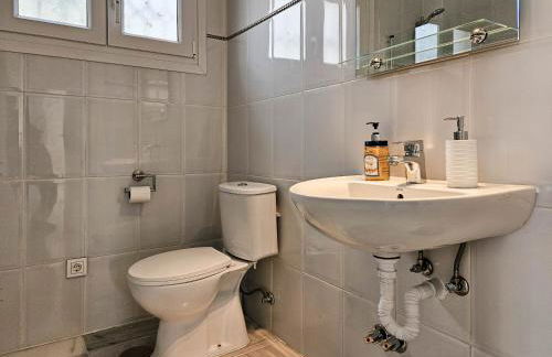 Villa Las Mariposas in La Sierrezuela, Mijas Costa - Photo 41