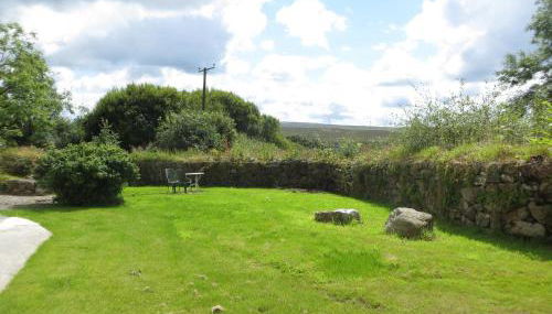 Pen-Y-Graig Cottage Llandeilo - Foto 3, Garden