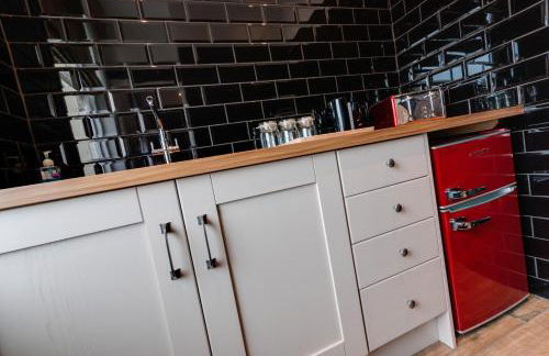 Tom Thumb Apartments - Foto 17