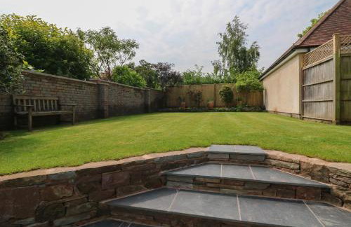 Wendy's Cottage - Foto 24