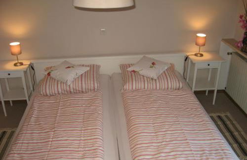 Ferienwohnung Anneliese Eckhart - Foto 10