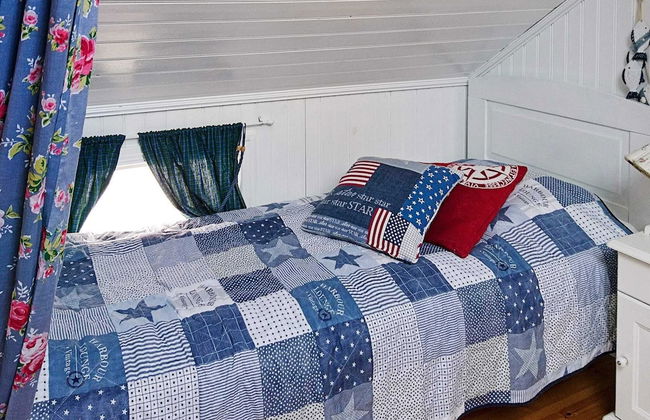 Holiday Home in Grundsund - Foto 19