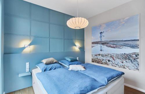 Apartamenty Świnoujście -Seaside Garden 52 - Foto 7