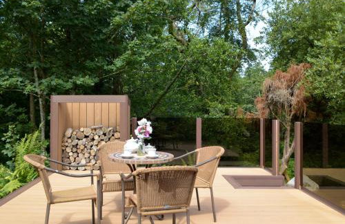 Keepers Nook - Dinas Country Club - Foto 16