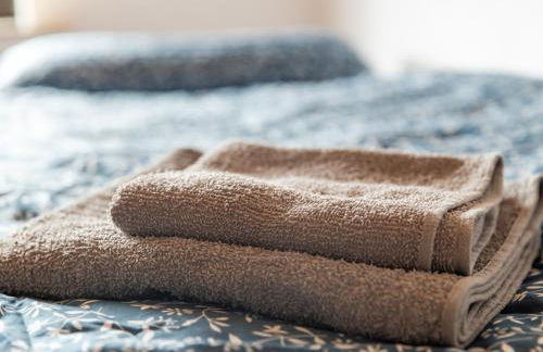 Bremen Farge Wohnung mit 6 Schlafplätzen - Foto 23