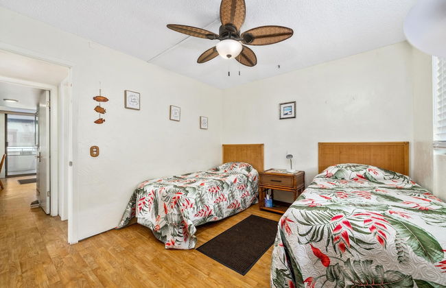 Big Island White Sands Village by Coldwell Banker Island Vacations - Foto 19