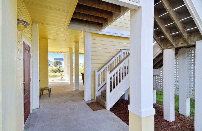 Kathy's Kottage at Pointe West - Foto 23