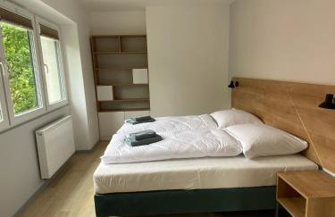 APARTAMENTY ZDROJOWA 9 - Foto 11