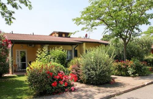 Holiday Home Camping Wien-4 by Interhome - Foto 2