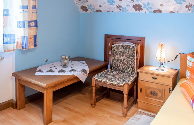 Ferienwohnung in Lauterbach im Schwarzwald - Foto 2