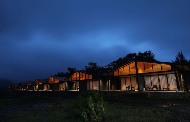 Shreephal Luxurious Resort - Foto 12