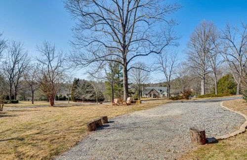 Hikes and Brews Quiet Blue Ridge Mtn Basecamp! - Foto 25