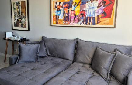 Paraíso Azul na Contorno - Photo 18