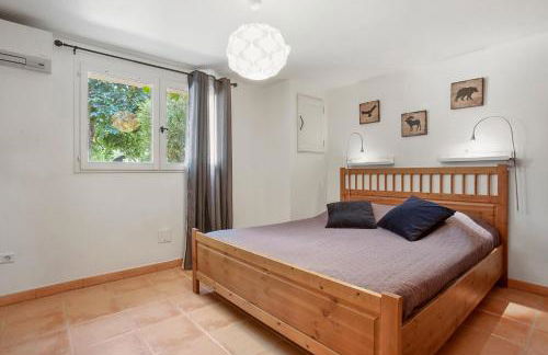 Gite Aux Écuries du Mas di Gau - Foto 8