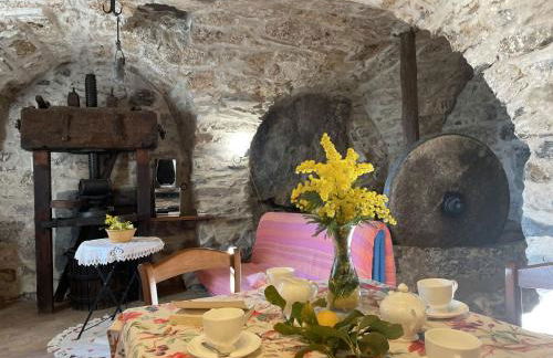 Apartment Il Mulino - VLO207 by Interhome - Foto 20