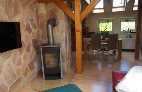 Ferienwohnung Zündholz - Foto 12