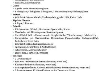 Dünenkieker Ferienwohnung - Foto 14