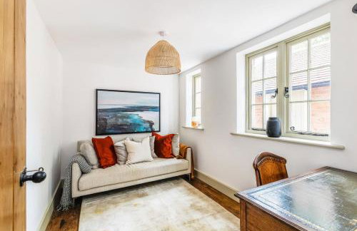 Pelsham Farm Cottage - Foto 15