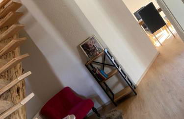 Ferienwohnung an der Unditz 3 - Foto 30