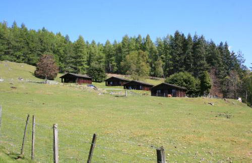 Highgarry Lodges - Photo 5