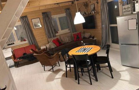 Bliska Norwegia - Foto 3