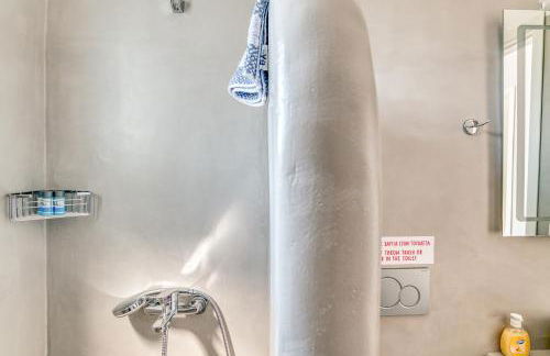 Ippocampos Seaside Serenity - Unwind at Paros Poolside Retreats - Photo 22