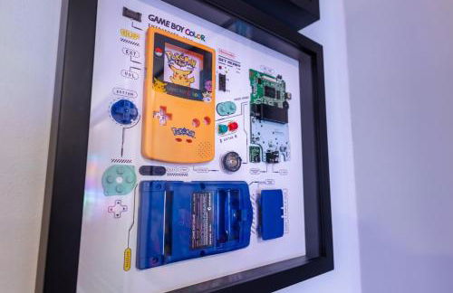 Bear Trails Retreat-Pocono Getaway Near Kalahari - Foto 32