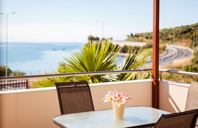 Villa Armonia - Beachfront Majestic Retreat - Foto 20