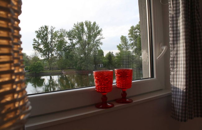 Maisonettewohnung mit großer Terrasse - Foto 10