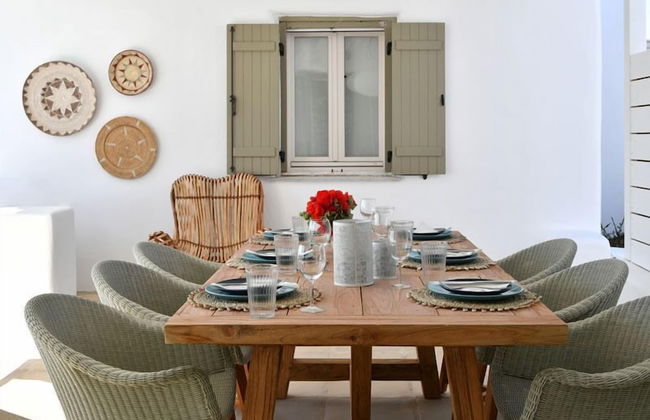 Ciel Villas Paros - Photo 35