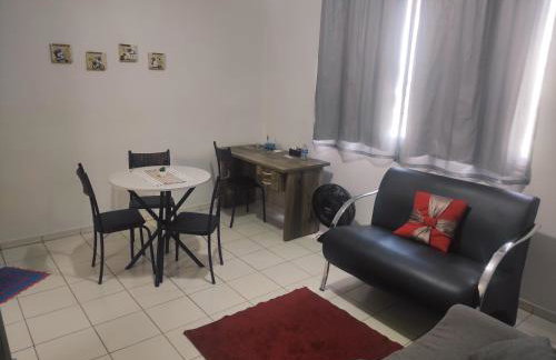 Apartamento inteiro próximo a Algar, Cargill, Aeroporto e UFU - Foto 6